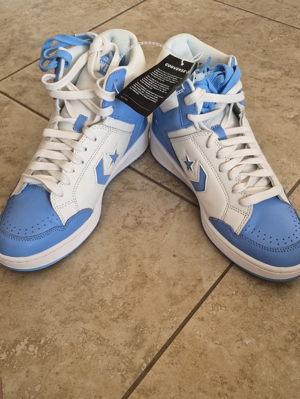 Converse Weapon Mid Top - Picture 9 of 17